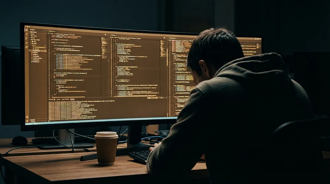 What Anthropic's Claude Code Source Leak Reveals About the AI Coding Arms Race