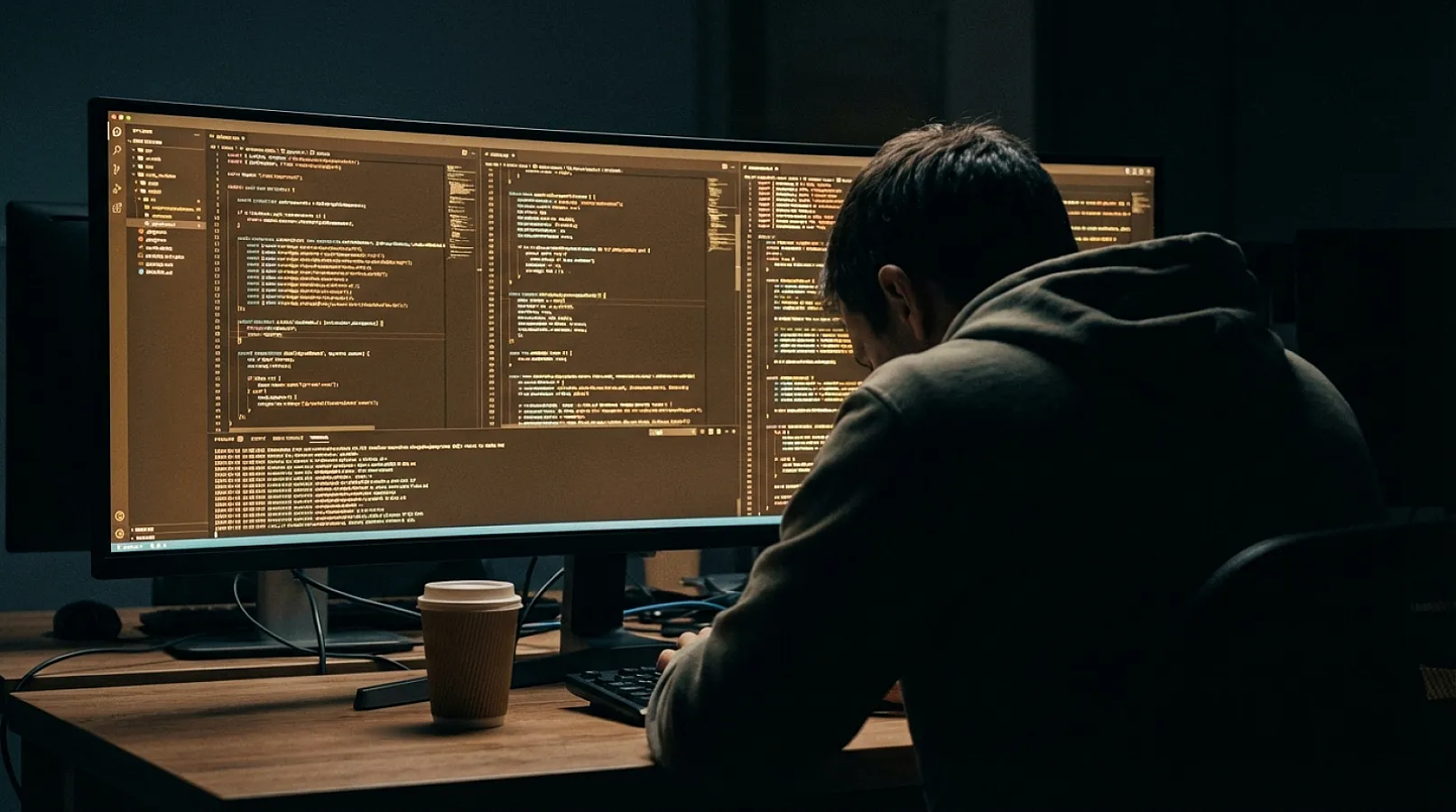 Claude Code Source Leak: What We Found Inside | Cafali Blog