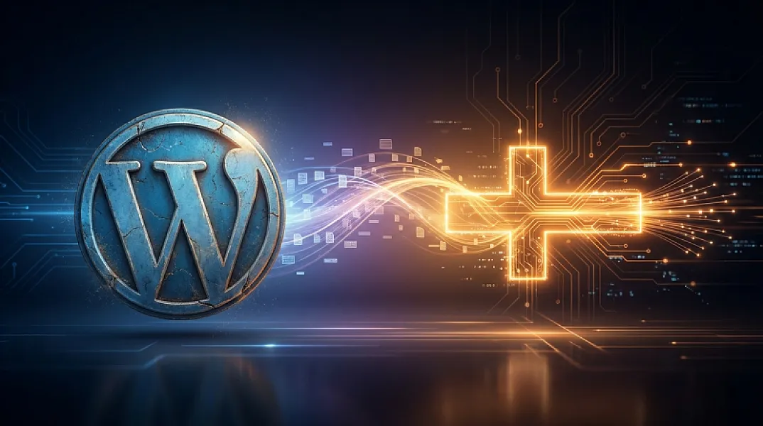 Cloudflare Wants to Replace WordPress. Here's What They Got Right (and What's Missing).