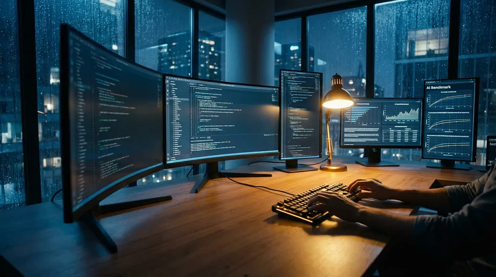 Which AI Model Is Best for Laravel? Breaking Down the Benchmark Results