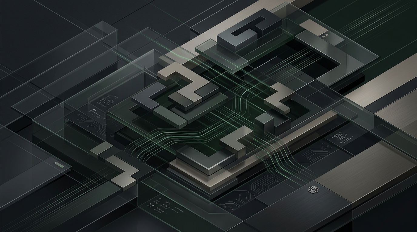 Codex operational agent workspace editorial