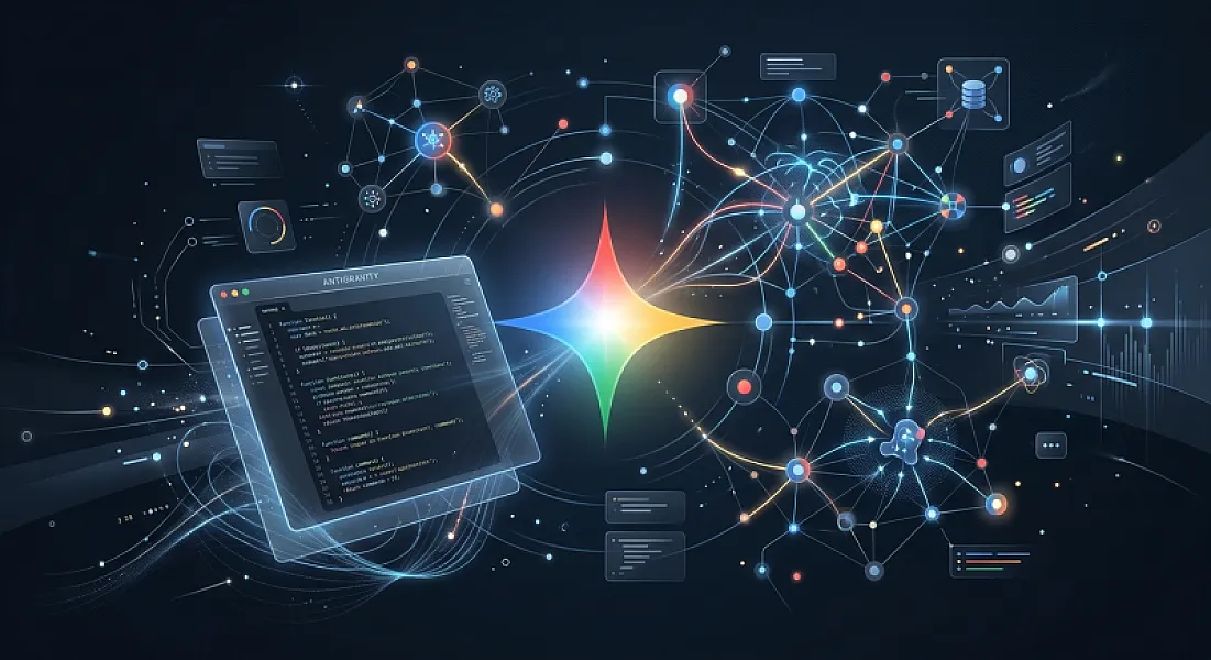 Google I/O 2026: The Agentic Era and What It Means for Web Agencies